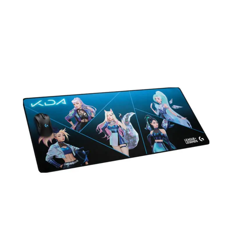 ماوس پد لاجیتک مدل g840